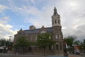 We did not find results for: Explore Frontier History At The Rock Springs Historical Museum