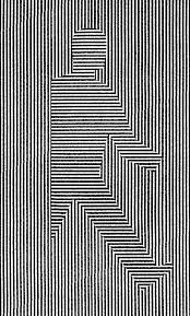 The op art is a style of art which makes use of optical illusions and other kinds of unusual optical effects. Elcilantroo Optical Illusions Art Illusion Art Doodle Art Drawing