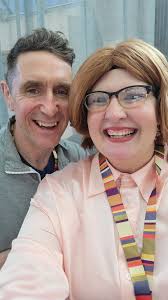 Paul McGann's 66th birthday