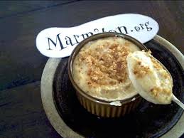 Epingle Sur Desserts