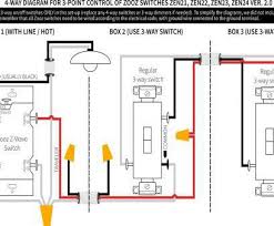 3 way switch wiring diagram. Cooper Three Way Switch Wiring Diagram Var Wiring Diagram Agency Active Agency Active Europe Carpooling It