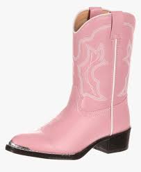 Durango Girl S Cowgirl Boot With Silver Toe Tip Pink Cartoon Cowboy Boot Hd Png Download Kindpng Our cute cowgirl boots come in a variety of colors like red, black and white, so you can complement any outfit. pink cartoon cowboy boot hd png