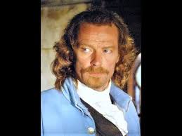 IAIN GLEN