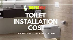 Für viele angebote kostenlose umbuchung & stornierung möglich! Toilet Installation Cost 2021 How Much To Replace A New Toilet