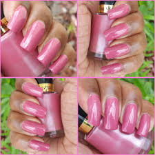 Revlon Iced Mauve Nail Polish Nail Polish Mauve Nails Nails