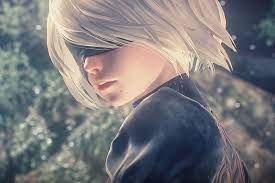 games おしゃれまとめの人気アイデア pinterest degenerated boy 3d アニメ ニーア 可愛いアニメガール