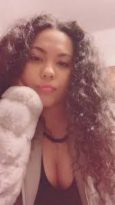 Jasmine Overton's Instagram, Twitter & Facebook