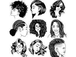 Get inspired by our community of talented artists. Epingle Par Carolinee Sur Appetite Dessin Croquis Logo Salon