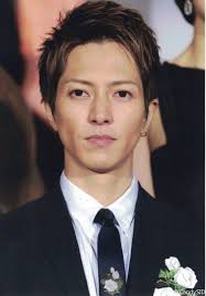 yamashita tomohisa 山下 智久 芸能人 智久