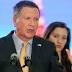 John Kasich wavers on Donald Trump, decries attack on Ted Cruz's ...