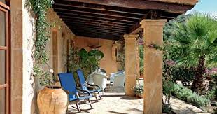Pin Von Jenny Birkhofer Auf Living Finca Auf Mallorca Mosaikgarten Wohnen Und Garten