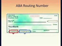 Bank of america near me you can easily locate the nearest bank of. Bank Of America Routing Number Youtube