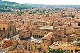 Although it is well known by italians, it is less so among foreign visitors. Bologna Is The Ultimate Italian Foodie Destination Vogue