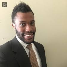 Jonathan Cothran's Instagram, Twitter & Facebook