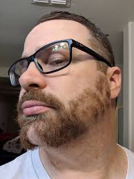 Why I Grow My Easter Beard