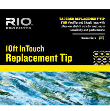 rio intouch 10ft sink tips