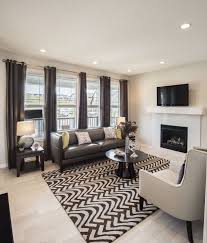 The Drummond Great Room Trico Homes Check Out The New Homes Built By Www Tricohomes Com Homebuilder Tricohomes Calga Home Home Builders Building A House