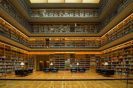 We did not find results for: Studienzentrum Der Herzogin Anna Amalia Bibliothek Germany