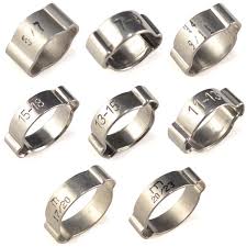 Résultat de recherche d'images pour "collier de serrage large"