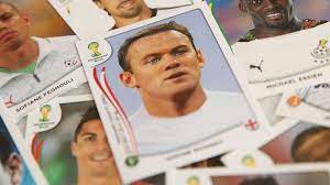 Si messi hubiera ganado el mundial de 2014, hablaríamos de él como de maradona. Rusia 2018 5 Futbolistas Que Estuvieron En El Album De Figuras Panini Pero Nunca Disputaron Un Mundial Bbc News Mundo