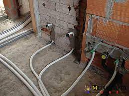Una casa da 50 mq, 60 mq a 70 mq il costo di un impianto idraulico è circa di 1. Impianto Idraulico Bagno