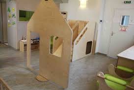 Tiramisu Micro Creche Creche Micro Creche Salle De Jeux