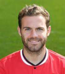 Juan MATA
