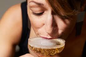 Wine Star Dana Frank to Open Bar Norman