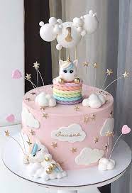 You little one is turning to one year old. Beautiful Cake Designs With A Wow Factor
