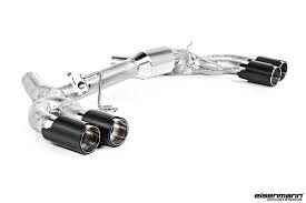 Skip to the end of the images gallery. Eisenmann F90 M5 Performance Exhaust Race Exhaust Ind Distribution