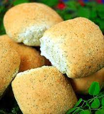 Moringa Flavoured Bread Rolls Servings Prep Time 35 40 Pcs 3 4 Hours Cook Time 20 Minutes Ingredients Activating Pandesal Pandesal Recipe Malunggay Recipe