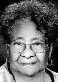 Rosalee Davis Obituary (2009)
