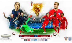 Currently, england rank 2nd, while croatia hold 3rd position. Cavtat To Broadcast Croatia Vs England The Dubrovnik Times