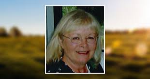 Suzanne Cecil Obituary July 29, 2020