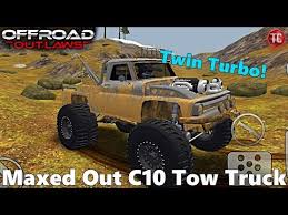 This is not an update, we are just changing up the exclusive rigs. Descargar Offroad Outlaws New Update Twin Turbo Monster