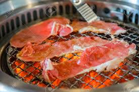 We did not find results for: Japanese Style Grill Slice Wagyu Beef On The Charcoal Stock Photo Picture And Royalty Free Image Image 129100842