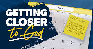 How To Get Closer To God | Ramseysolutions.com