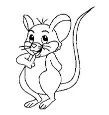 Then you just need to print all the pictures that she is already chose from the. Free Printable Mouse Coloring Pages For Kids