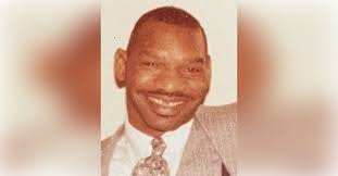 Obituary information for Willie D. Mcknight