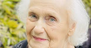 Joan Keyes Obituary (1933