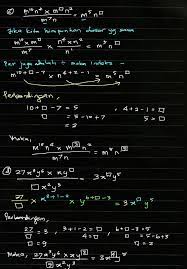 Uji Minda 1 2c Ms 10 Bab 1 Indeks Tingkatan 3