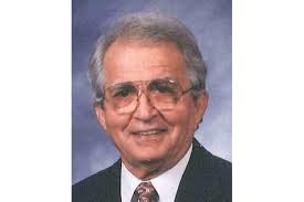 George Pallas Obituary (1924