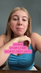 Helen Morris First Dafe