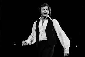 Neil leslie diamond was born january 24, 1941 to rose and akeeba diamond in brooklyn, new york. Neil Diamond S Cringe Worthy Blackface Moment The Forward