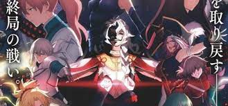 Fate Grand Order Final Singularity Ngay Phat Hanh đoạn Giới Thiệu Cốt Truyện Tin Tức Cần Biết Kodoani Kenh Thong Tin Anime Manga Game Văn Hoa Nhật Bản