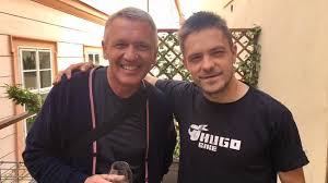 Slavnostní předávání cen český lev se uskuteční v sobotu 7. Madluv Film Zpovednice Je Mystifikace Video Slibujici Skandaly Vyzyva Divaky Aby Prispeli Na Charitu Hospodarske Noviny Hn Cz