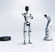 Robotics | Bosch Sensortec