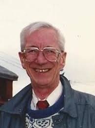 Kenneth Fellows Obituary (2013)