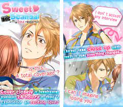 The mod application of this dating app is not available on playstore so you must download the mod app from our website. Sweet Scandal Dating Sims Apk Download For Android Latest Version 1 5 7 Jp Arismile O17a122