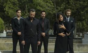 Yayınlanan ilk tanıtım fragmanı ile sezona bomba gibi dönüş yapıyor. Bir Zamanlar Cukurova Episode 72 Preview Izleyici Platformu